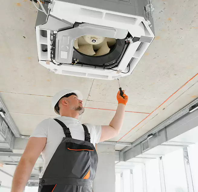 Why Homeowners Businesses Trust Us in Junction City, KS