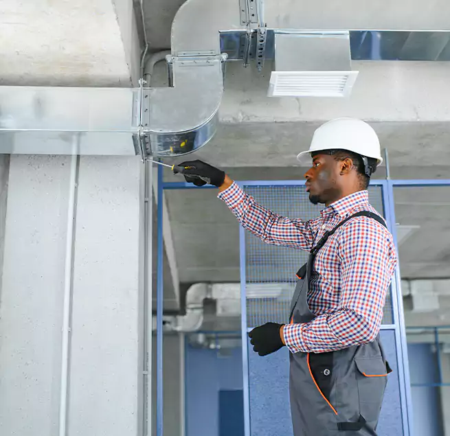 Why Homeowners & Businesses Trust Us in Junction City, KS