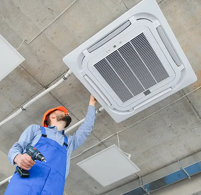  Why Homeowners & Businesses Trust Us in Junction City, KS?