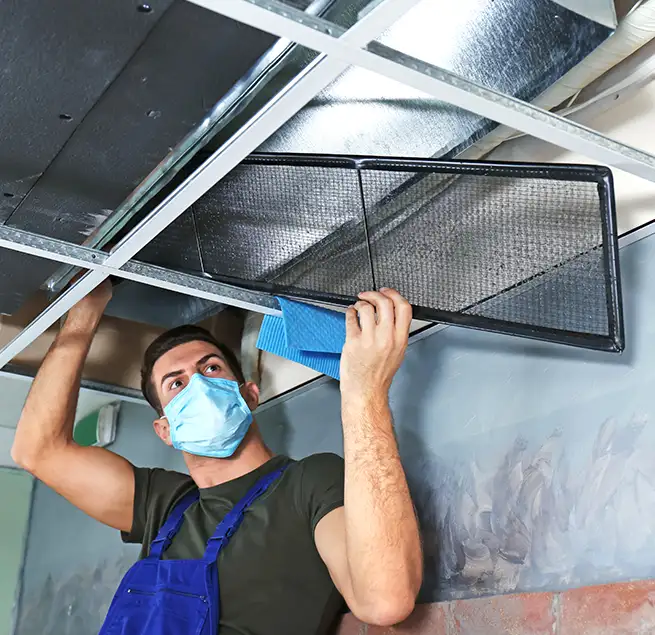 Why Homeowners & Businesses Trust Us in Junction City, KS?